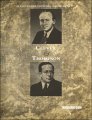 The Clever and Thompson Manuscripts (1 - 5) by Eddie Clever and J.G. Thompson, Jr.